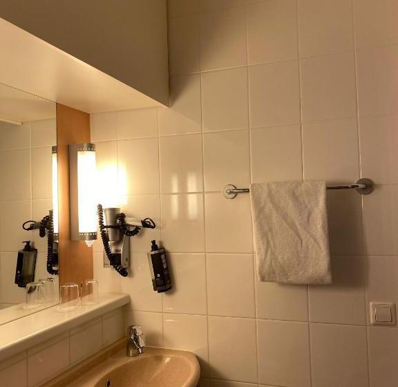 酒店 Ibis Koblenz City