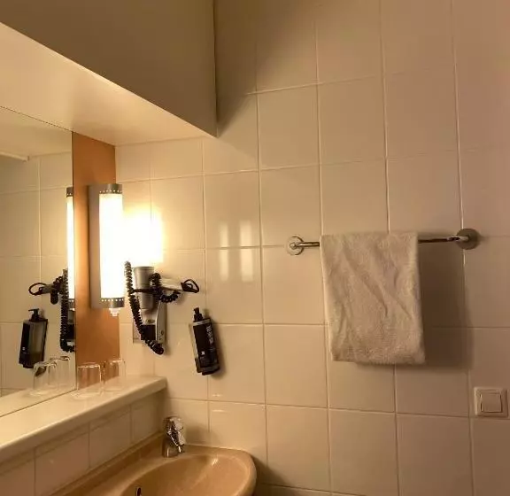 Hotel Ibis Koblenz City