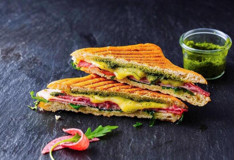 酒店 Ibis Koblenz City