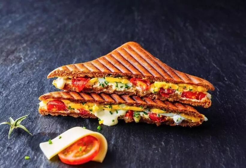 Hotel Ibis Koblenz City