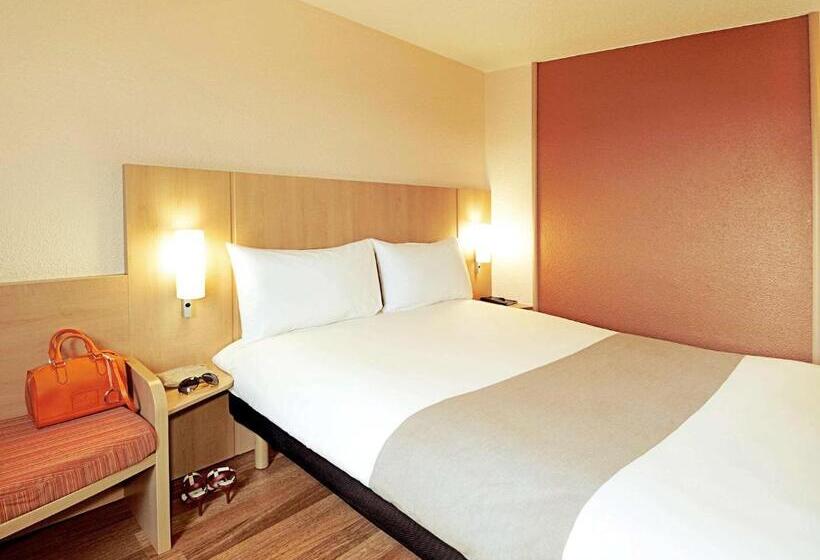 酒店 Ibis Koblenz City