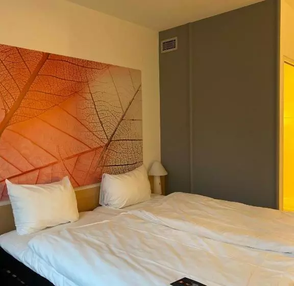 Hotel Ibis Koblenz City