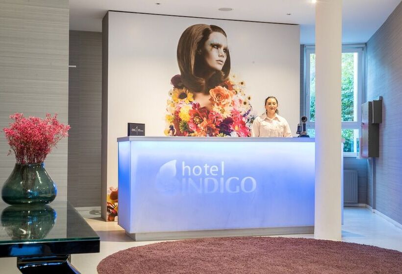 酒店 Indigo   Dusseldorf   Victoriaplatz, An Ihg