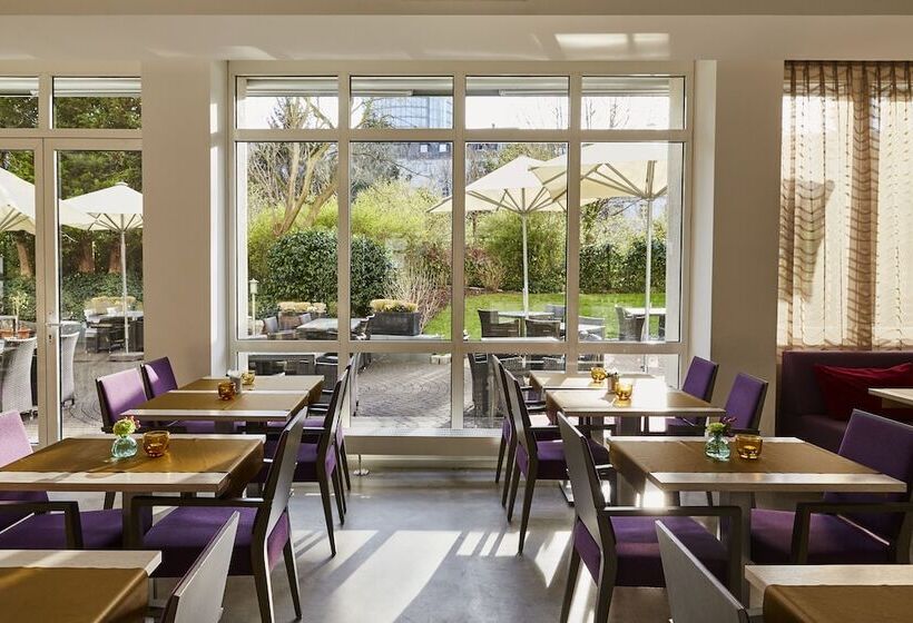 酒店 Indigo   Dusseldorf   Victoriaplatz, An Ihg