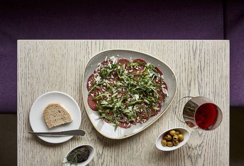 酒店 Indigo   Dusseldorf   Victoriaplatz, An Ihg