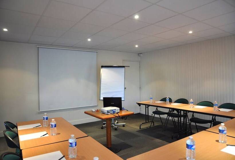 בית מלון כפרי Inn Design Resto Novo Nantes Sainte Luce