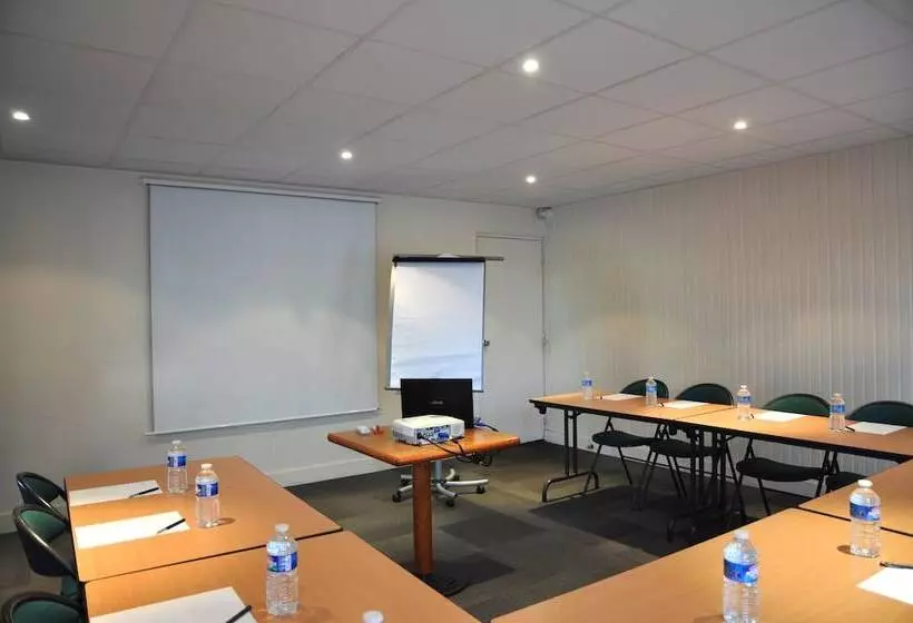 酒店 Inn Design Resto Novo Nantes Sainte Luce