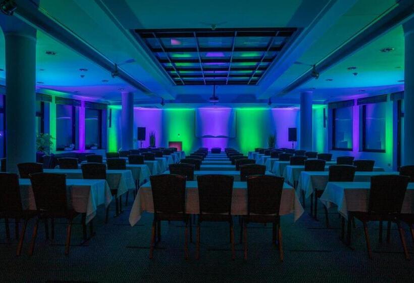 هتل Jalta Boutique