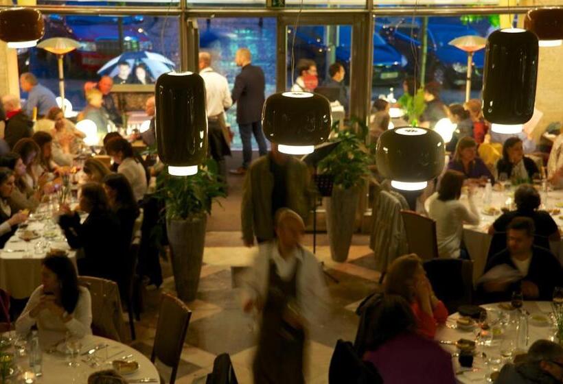 هتل Jalta Boutique