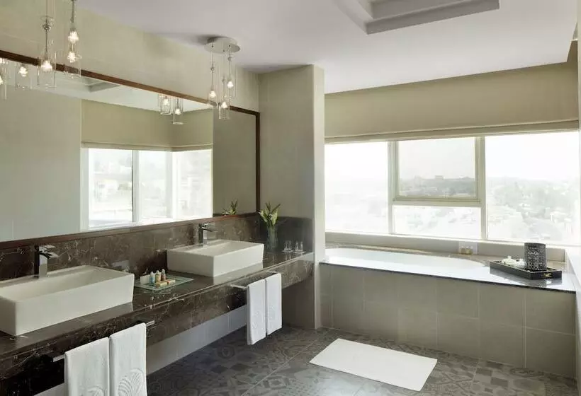 酒店 Jumeira Rotana – Dubai