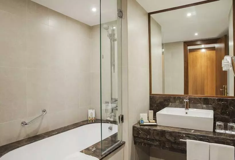 酒店 Jumeira Rotana – Dubai