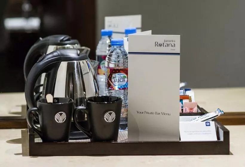 酒店 Jumeira Rotana – Dubai