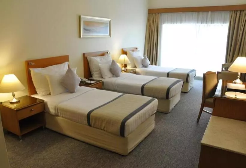 Lavender Hotel Deira
