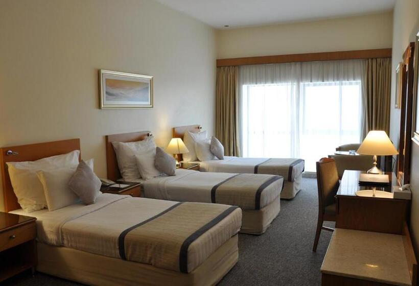 Lavender Hotel Deira