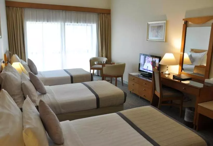 Lavender Hotel Deira