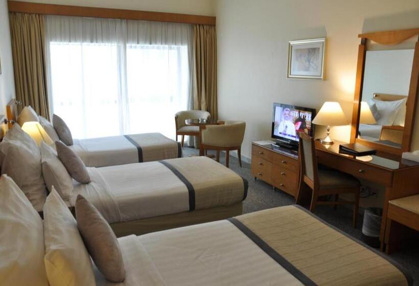 Lavender Hotel Deira