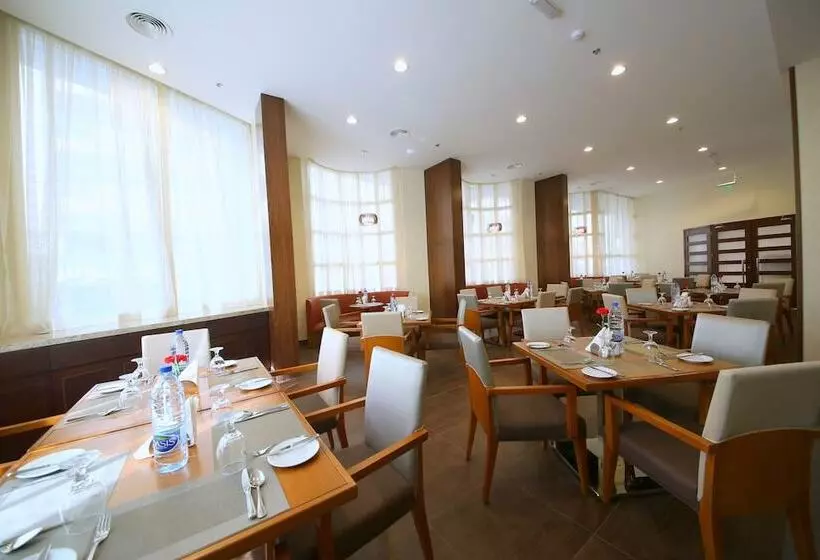 Lavender Hotel Deira