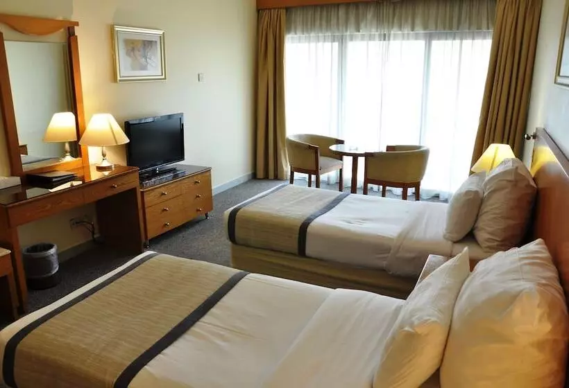 Lavender Hotel Deira