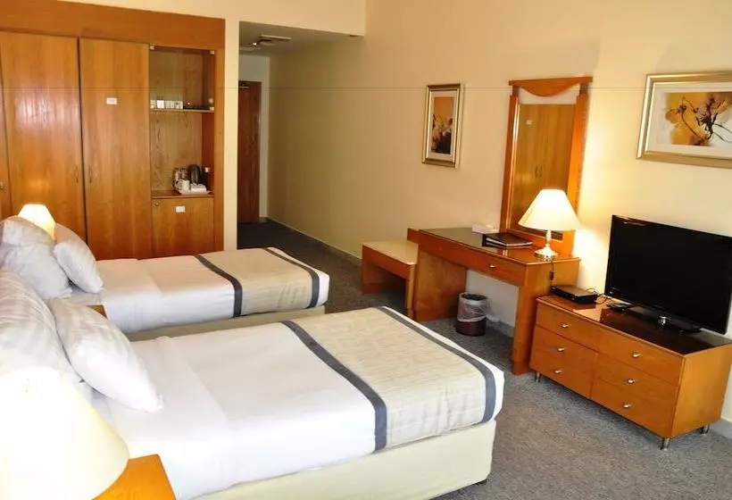 Lavender Hotel Deira