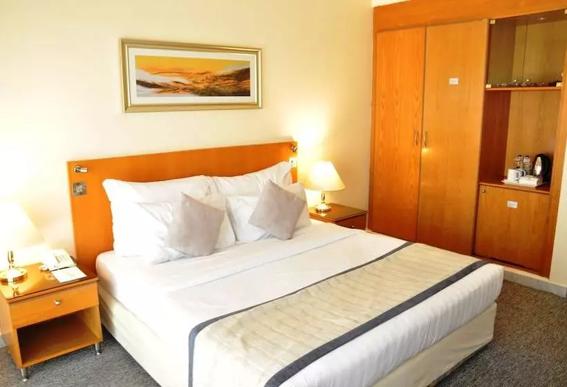 Lavender Hotel Deira