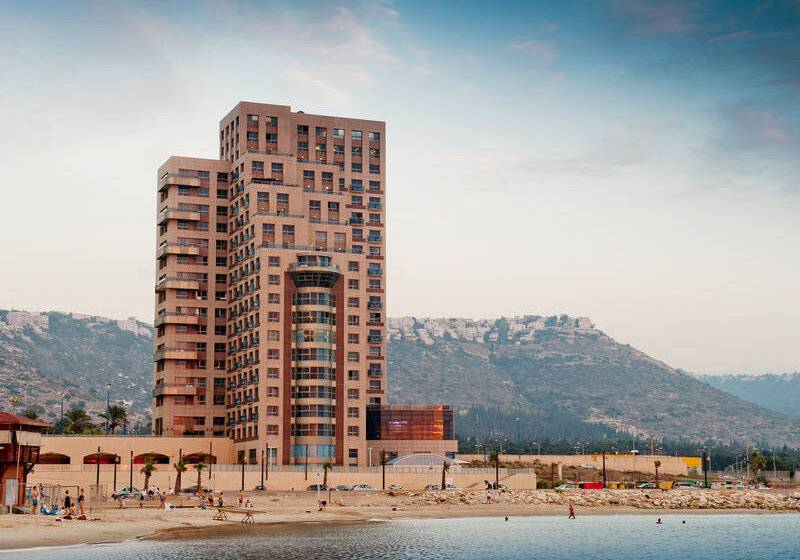 호텔 Leonardo Plaza Haifa