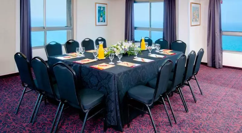 호텔 Leonardo Plaza Haifa