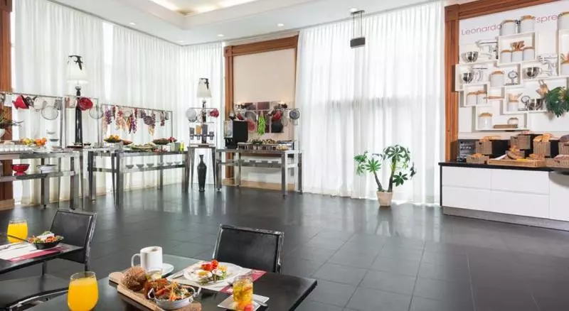 호텔 Leonardo Plaza Haifa