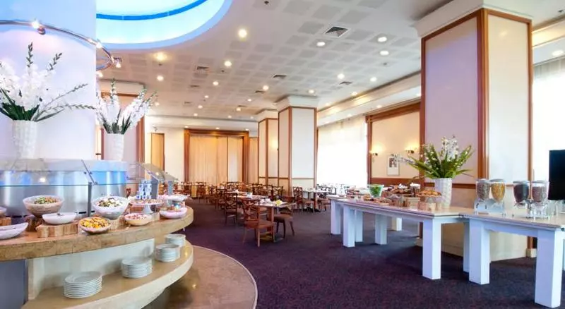 호텔 Leonardo Plaza Haifa