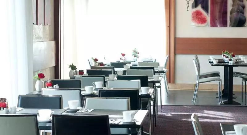 호텔 Leonardo Plaza Haifa