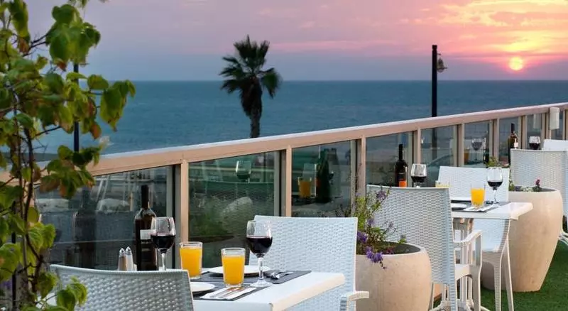 호텔 Leonardo Plaza Haifa