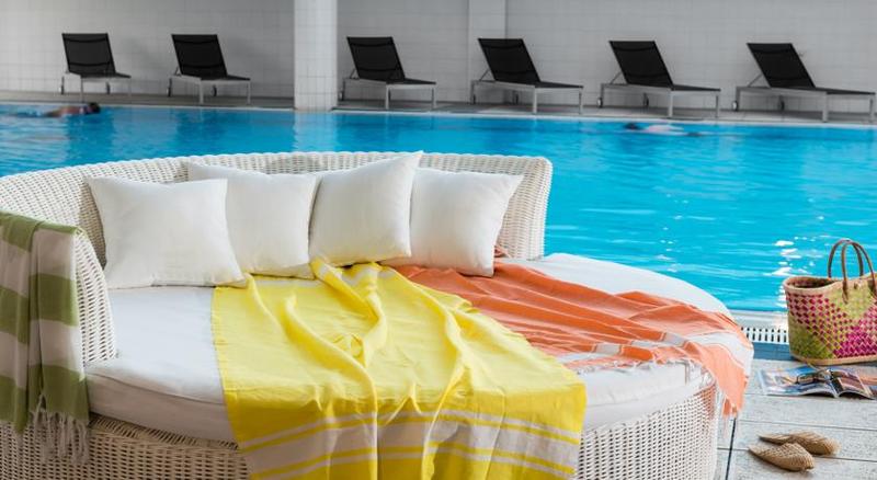 호텔 Leonardo Plaza Haifa