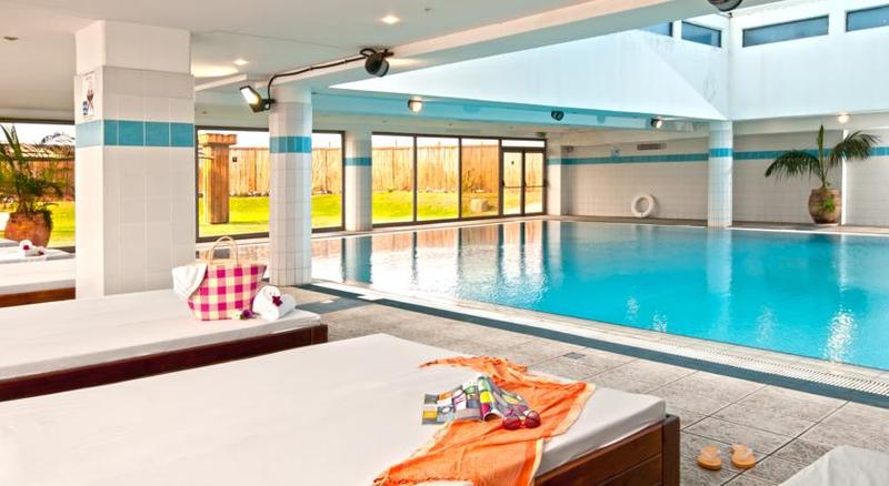 호텔 Leonardo Plaza Haifa