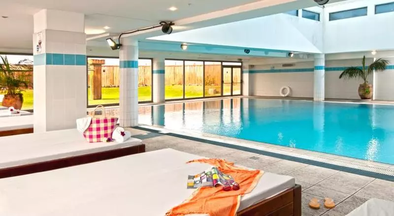 호텔 Leonardo Plaza Haifa