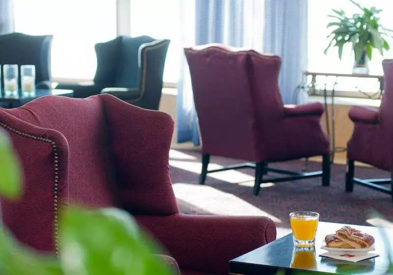 호텔 Leonardo Plaza Haifa