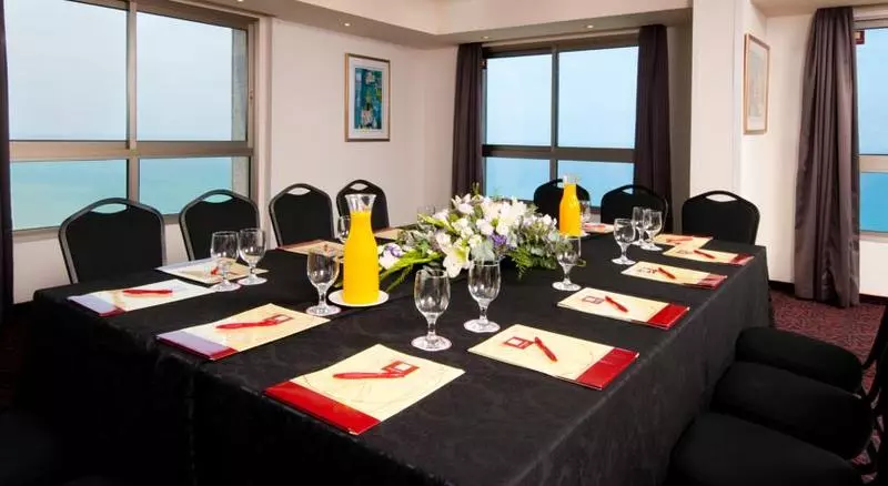 호텔 Leonardo Plaza Haifa