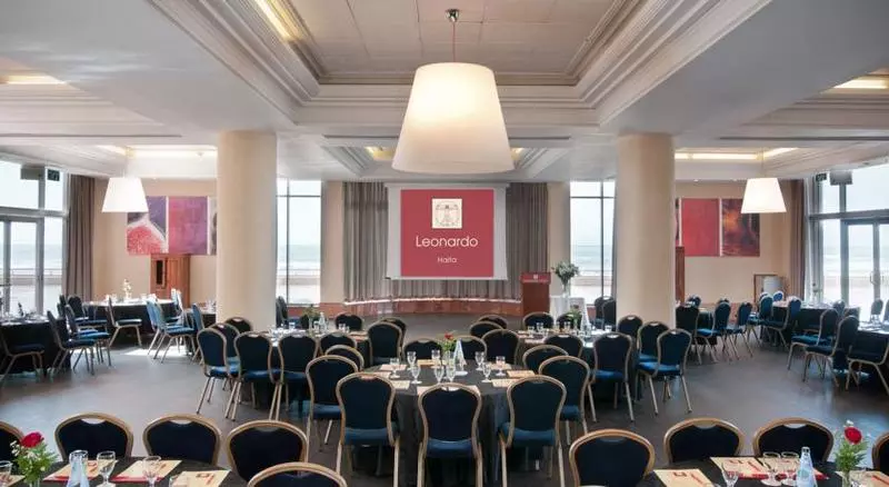 호텔 Leonardo Plaza Haifa