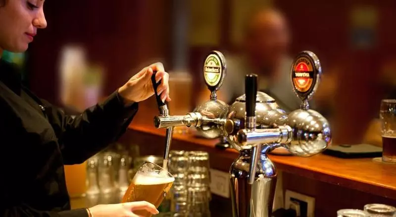 호텔 Leonardo Plaza Haifa