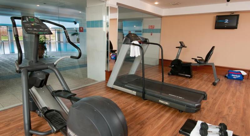 호텔 Leonardo Plaza Haifa