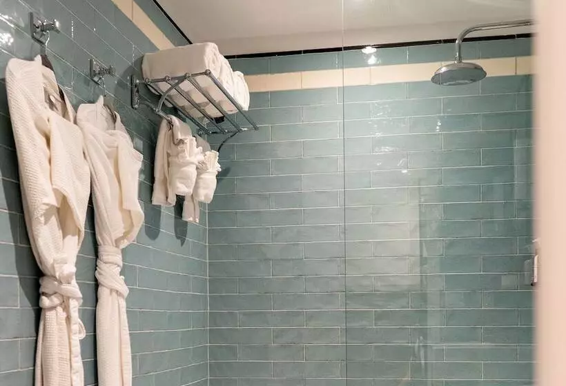 酒店 Nassau Suite South Beach, An All Suite