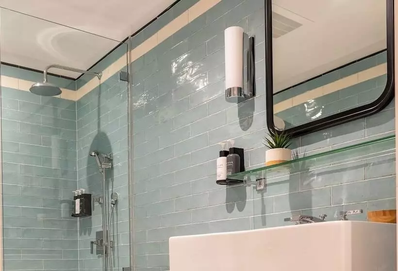 酒店 Nassau Suite South Beach, An All Suite