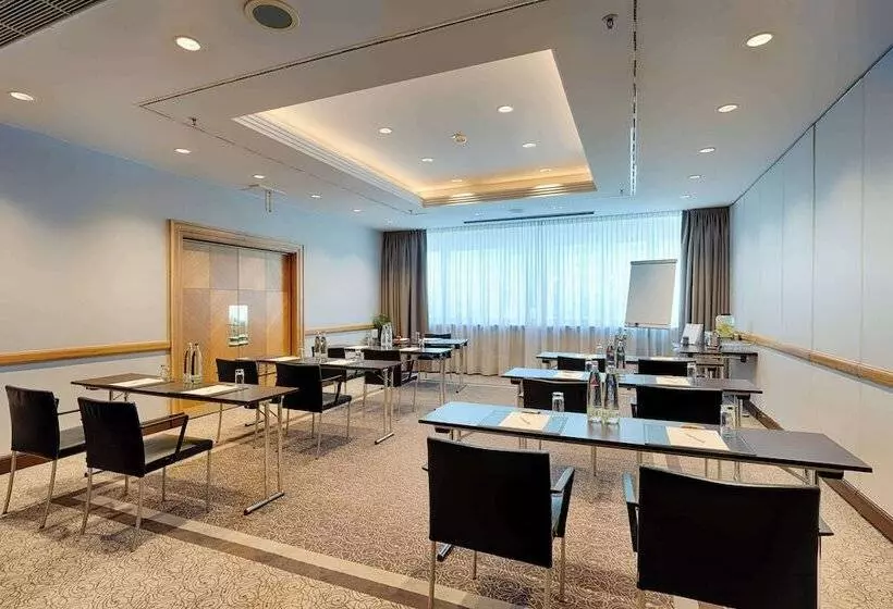 Hotel Park Inn By Radisson Berlin Alexanderplatz