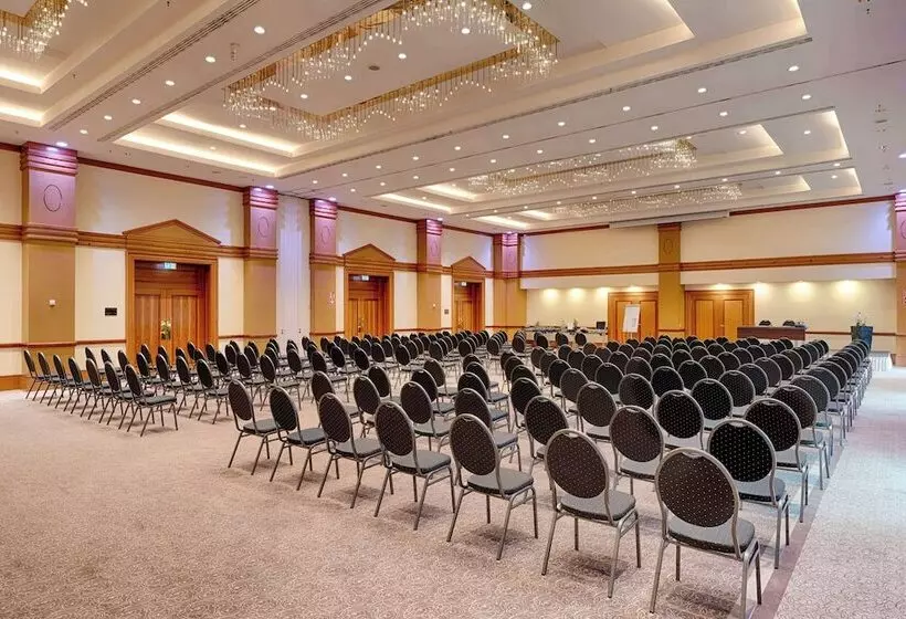 Hotel Park Inn By Radisson Berlin Alexanderplatz