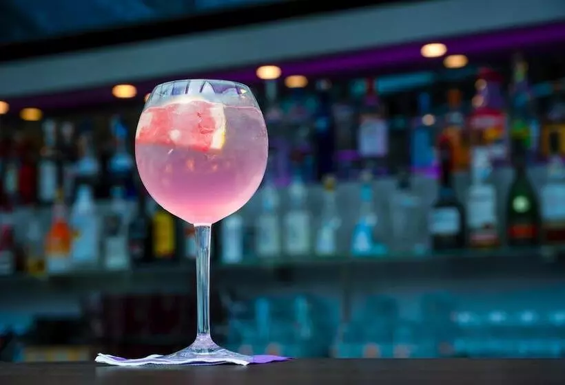 Hotel Park Inn By Radisson Berlin Alexanderplatz