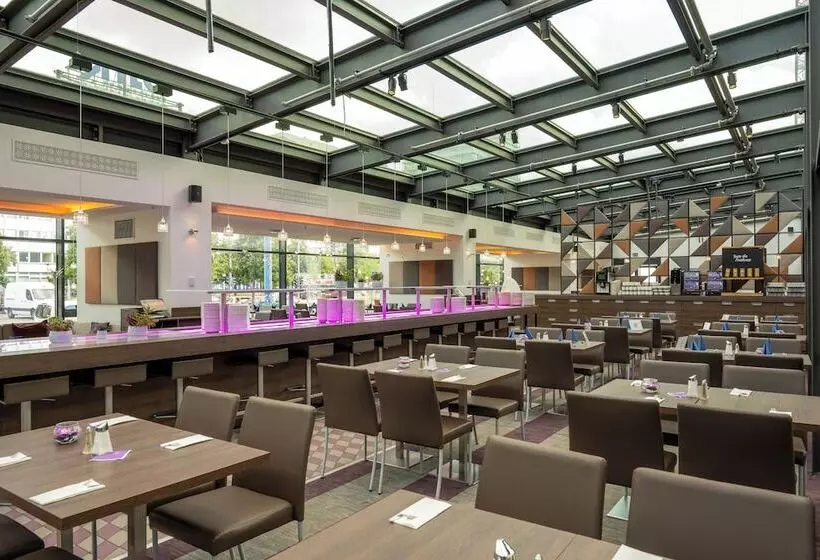 Hotel Park Inn By Radisson Berlin Alexanderplatz