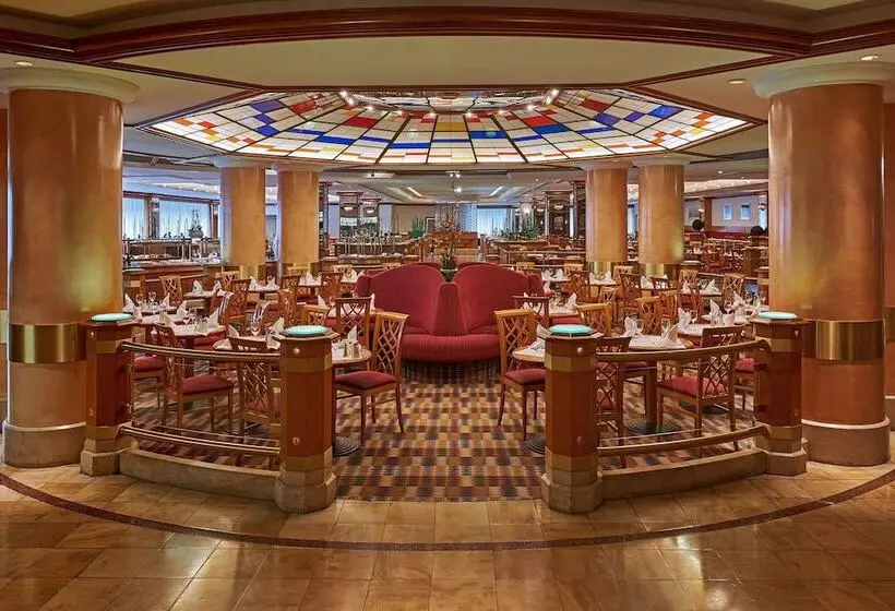 Hotel Park Inn By Radisson Berlin Alexanderplatz