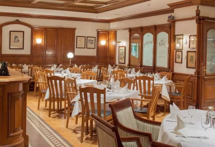 Hotel Park Inn By Radisson Berlin Alexanderplatz