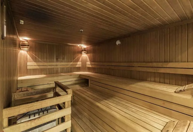 Hotel Park Inn By Radisson Berlin Alexanderplatz