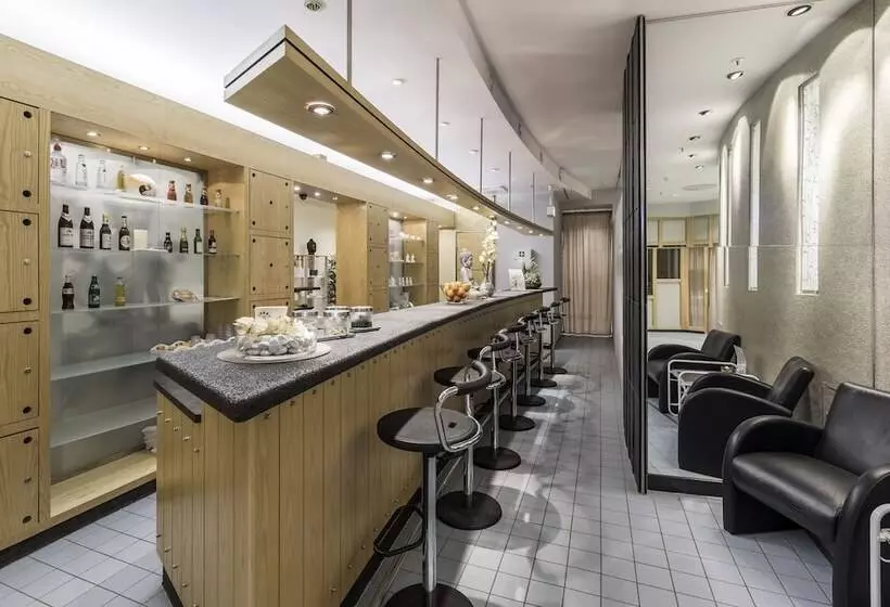 Hotel Park Inn By Radisson Berlin Alexanderplatz