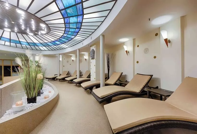 Hotel Park Inn By Radisson Berlin Alexanderplatz