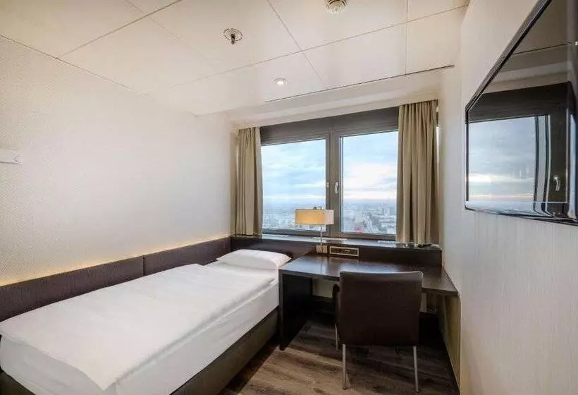 Hotel Park Inn By Radisson Berlin Alexanderplatz